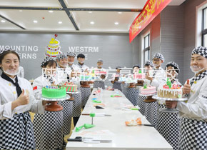 圣诞蛋糕比拼 圣诞蛋糕比拼